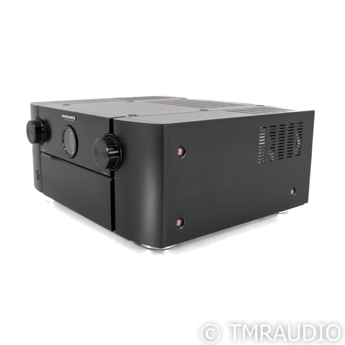 Marantz AV8805 13.2 Channel Home Theater Processor; MM Phono