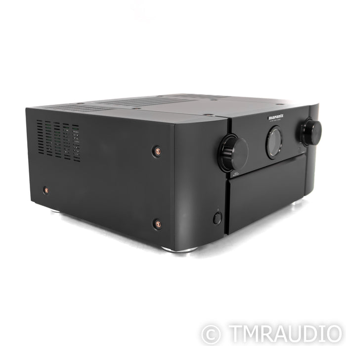 Marantz AV8805 13.2 Channel Home Theater Processor; MM Phono