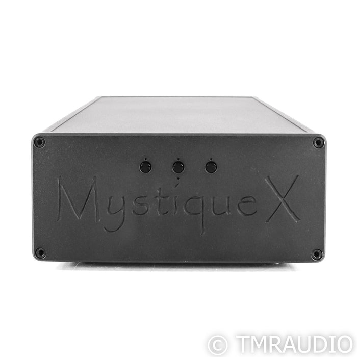 Mojo Audio Mystique XSE DAC; D/A Converter