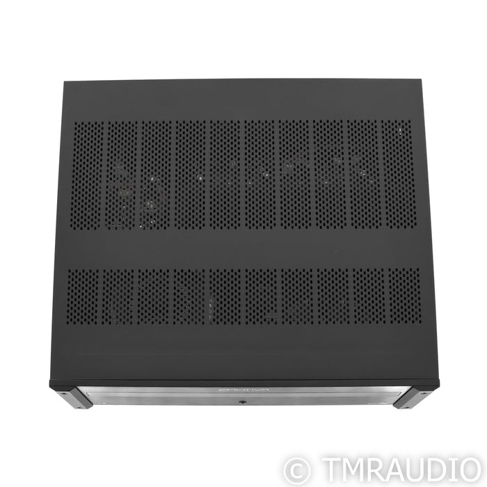 Emotiva BasX A2 Stereo Power Amplifier