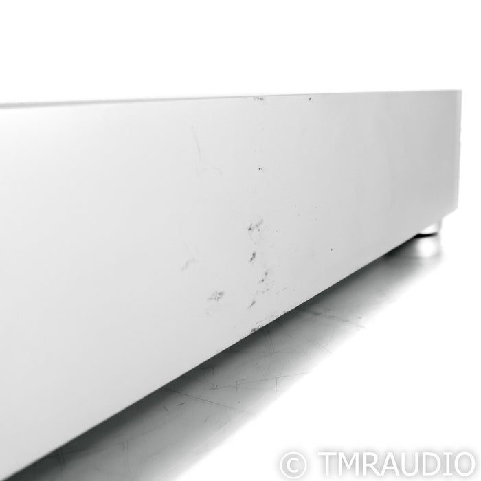 Merging Technologies +NADAC DAC; D/A Converter; w/ +Power