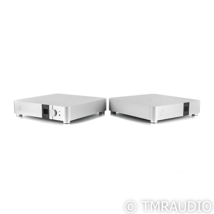 Merging Technologies +NADAC DAC; D/A Converter; w/ +Power