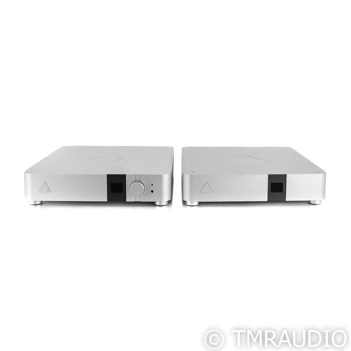 Merging Technologies +NADAC DAC; D/A Converter; w/ +Power