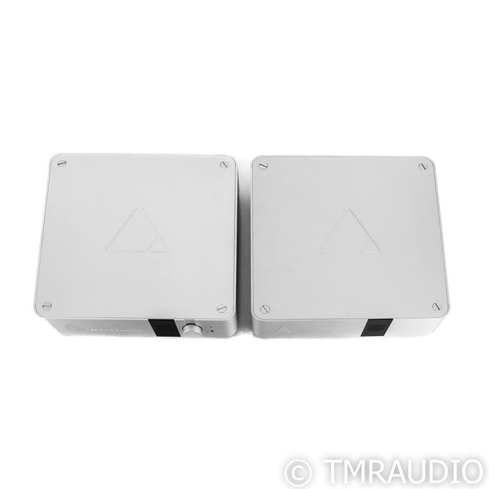 Merging Technologies +NADAC DAC; D/A Converter; w/ +Power