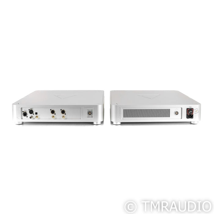 Merging Technologies +NADAC DAC; D/A Converter; w/ +Power