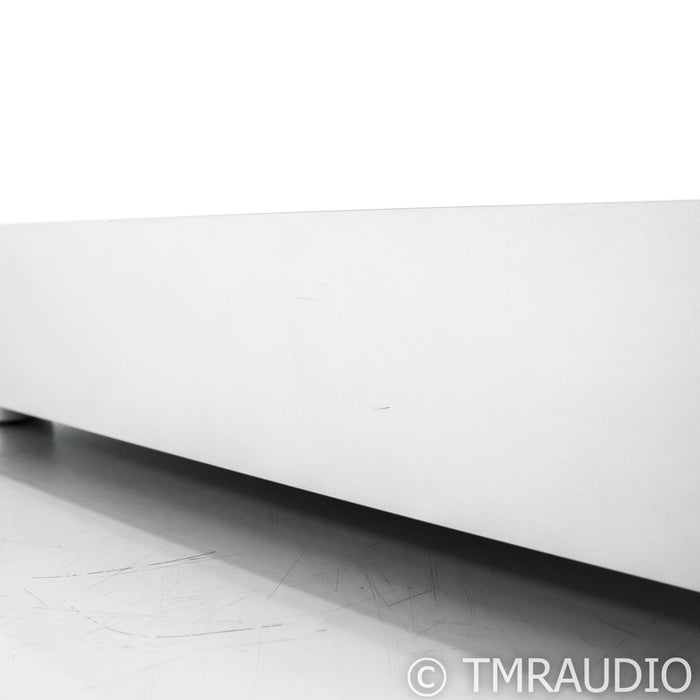 Merging Technologies +NADAC DAC; D/A Converter; w/ +Power