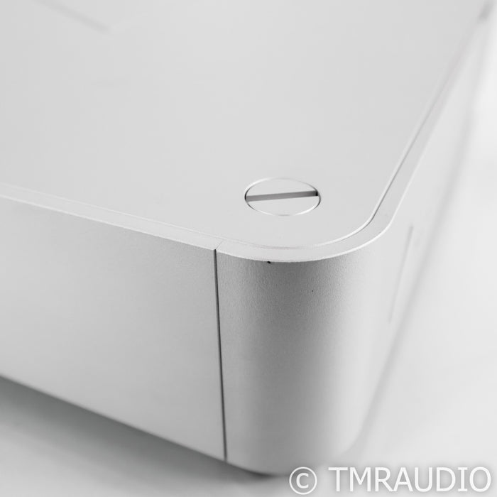 Merging Technologies +NADAC DAC; D/A Converter; w/ +Power