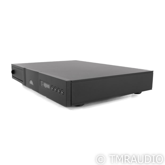 Naim CD5si CD Player; CD5-si