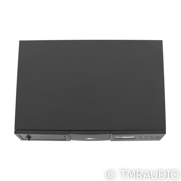 Naim CD5si CD Player; CD5-si