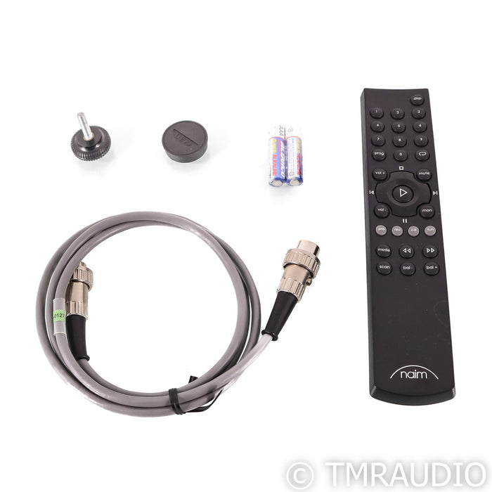 Naim CD5si CD Player; CD5-si