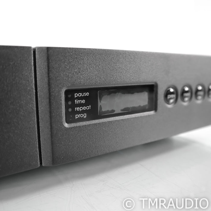 Naim CD5si CD Player; CD5-si