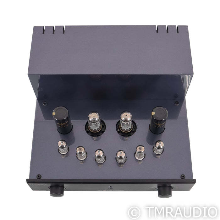 PrimaLuna Evo 400 Stereo Tube Preamplifier