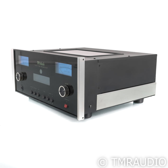 McIntosh C2500 Stereo Tube Preamplifier; MM / MC Phono