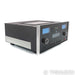 McIntosh C2500 Stereo Tube Preamplifier; MM / MC Phono