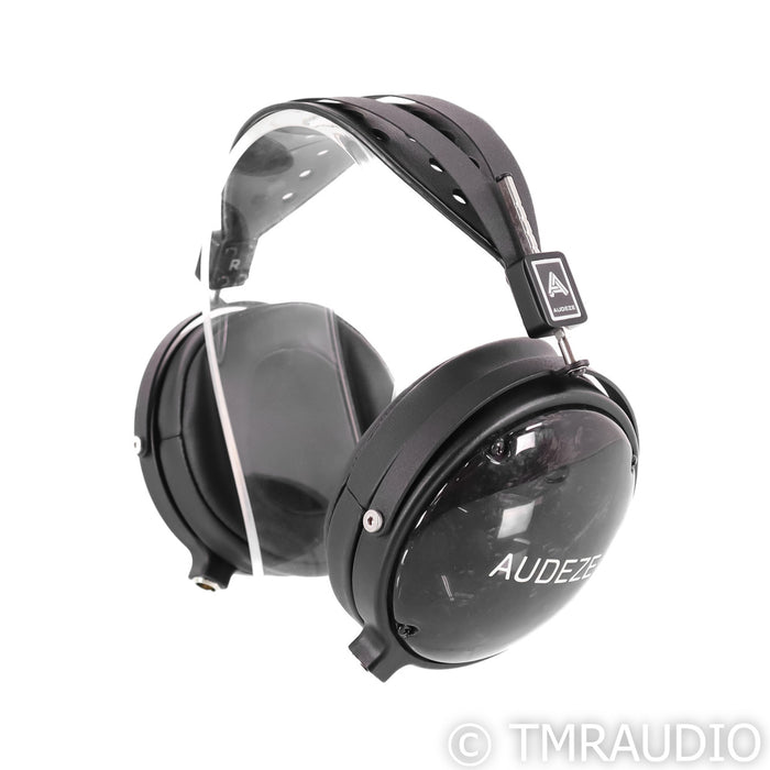 Audeze LCD-2 Classic Closed Back Headphones; LCD2C (Open Box)