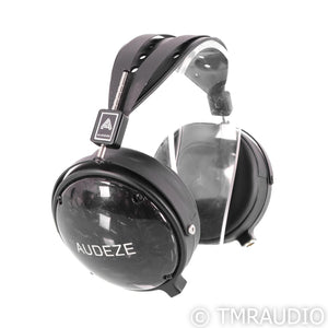 Audeze LCD-2 Classic Closed Back Headphones; LCD2C (Open Box)