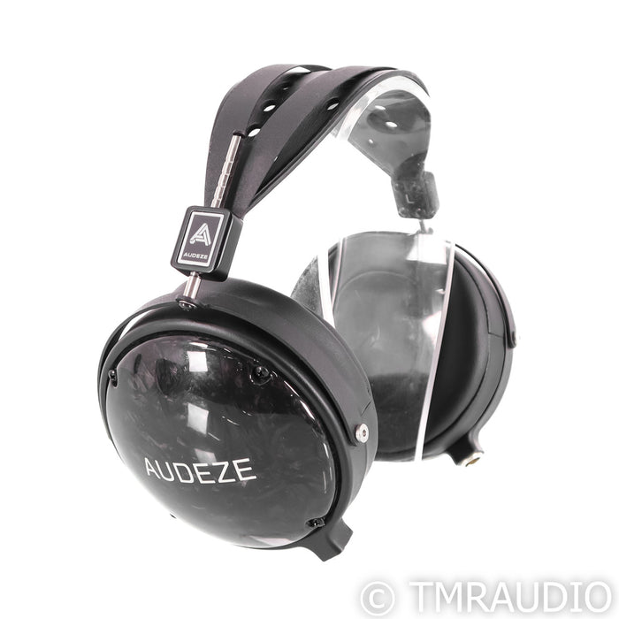 Audeze LCD-2 Classic Closed Back Headphones; LCD2C (Open Box)