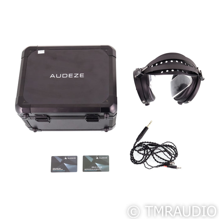 Audeze LCD-2 Classic Open-Back Planar Magnetic Headphones