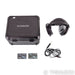 Audeze LCD-2 Classic Open-Back Planar Magnetic Headphones
