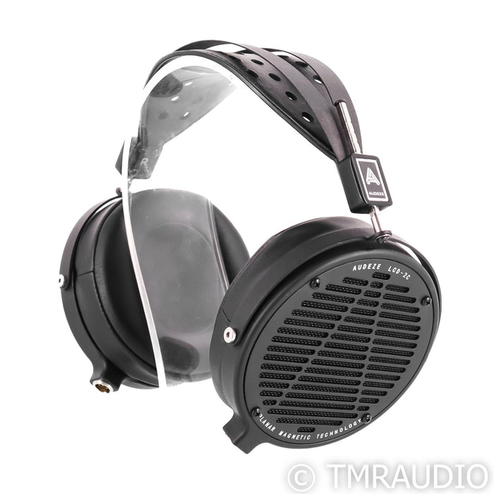 Audeze LCD-2 Classic Open-Back Planar Magnetic Headphones