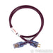 Shunyata Research Diamondback Venom Power Cable; 5ft AC Cord