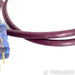 Shunyata Research Diamondback Venom Power Cable; 5ft AC Cord
