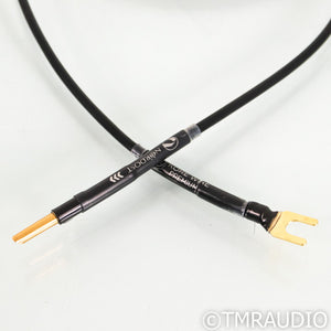 Nordost QKore Premium Grounding Cable; Single; 1.5m (Open Box)