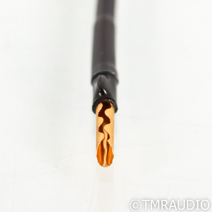 Nordost QKore Premium Grounding Cable; Single; 1.5m (Open Box)