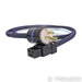 Shunyata Research Venom NR-V10 Power Cable; 1.75m AC Cord