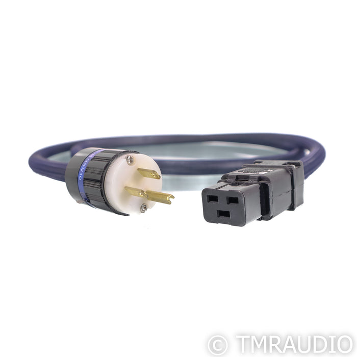 Shunyata Research Venom NR-V10 Power Cable; 1.75m AC Cord