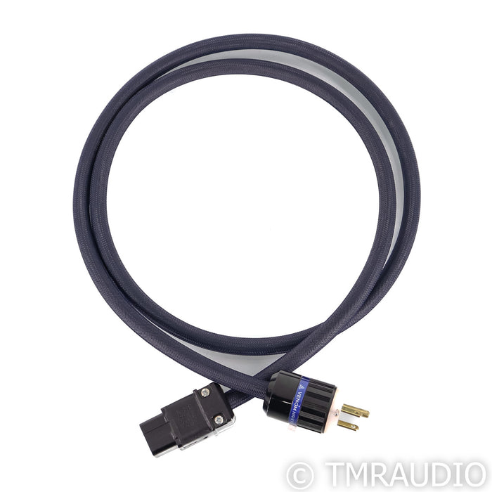 Shunyata Research Venom NR-V10 Power Cable; 1.75m AC Cord