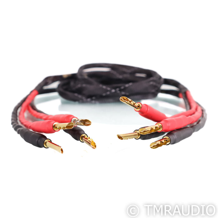 Morrow Audio SP-7 Speaker Cables; 2m Pair; SP7
