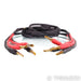 Morrow Audio SP-7 Speaker Cables; 2m Pair; SP7