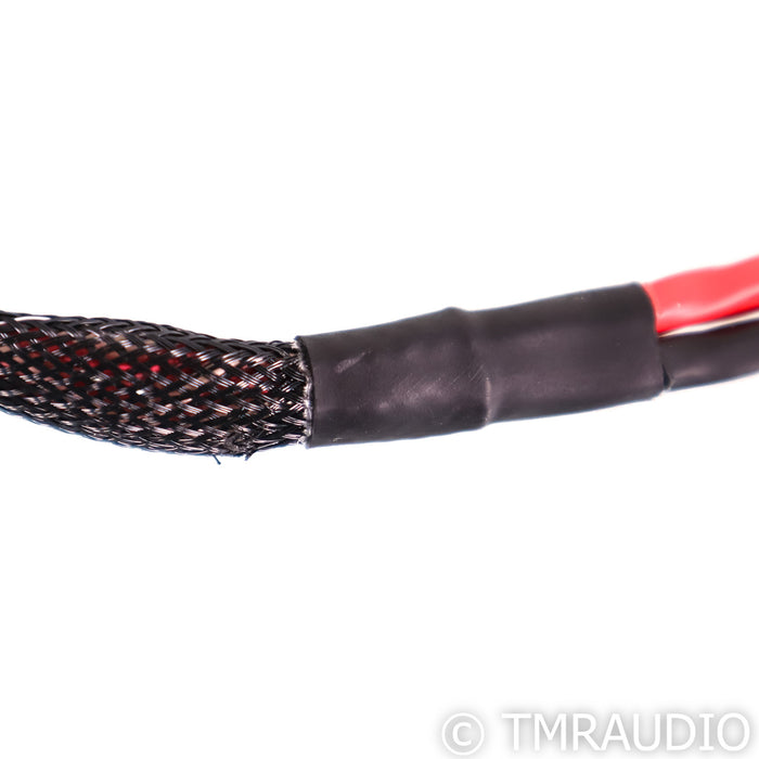 Morrow Audio SP-7 Speaker Cables; 2m Pair; SP7