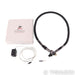 Synergistic Research Element Copper Power Cable; 5ft AC Cord