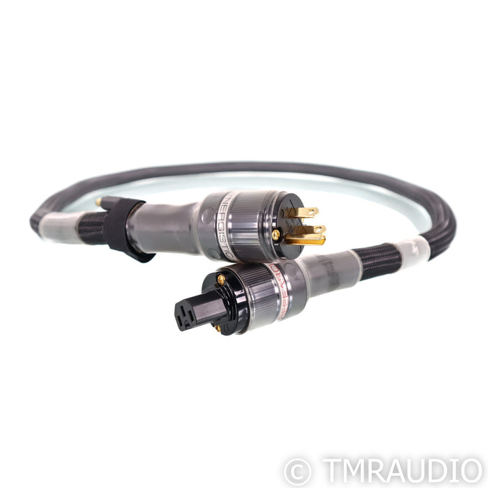 Synergistic Research Element Copper Power Cable; 5ft AC Cord
