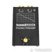 Soundsmith MCP2 MkII Phono Preamplifier; MC Phono