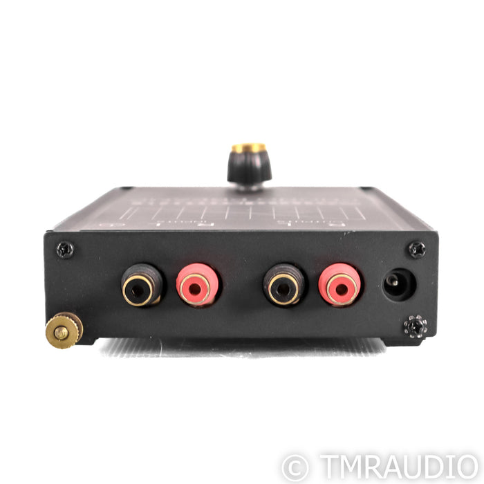 Soundsmith MCP2 MkII Phono Preamplifier; MC Phono