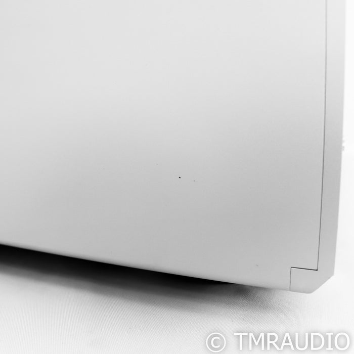 Luxman M-700u Stereo Power Amplifier