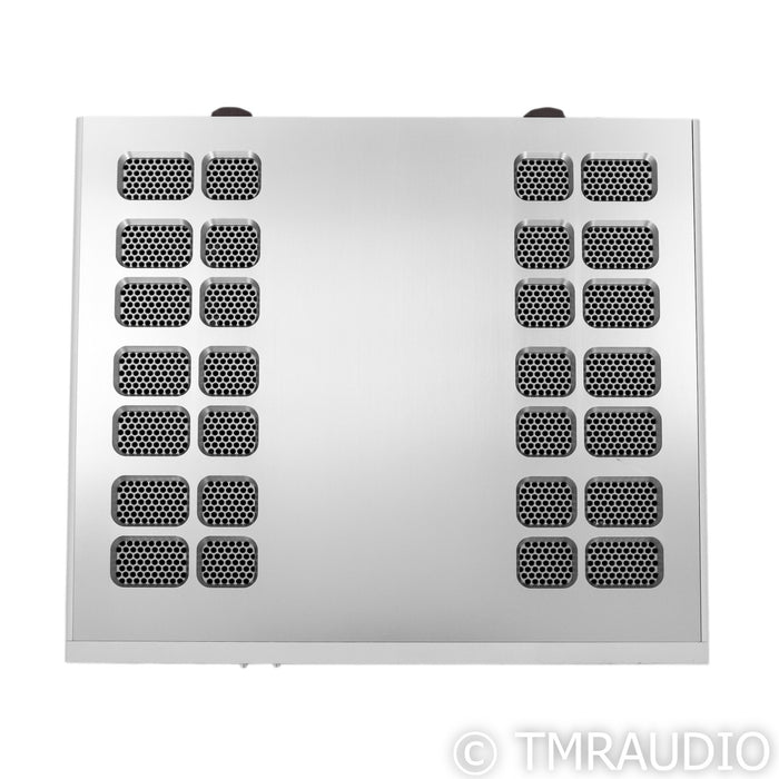Luxman M-700u Stereo Power Amplifier