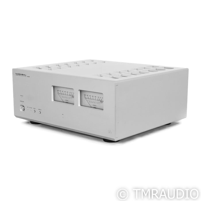 Luxman M-700u Stereo Power Amplifier