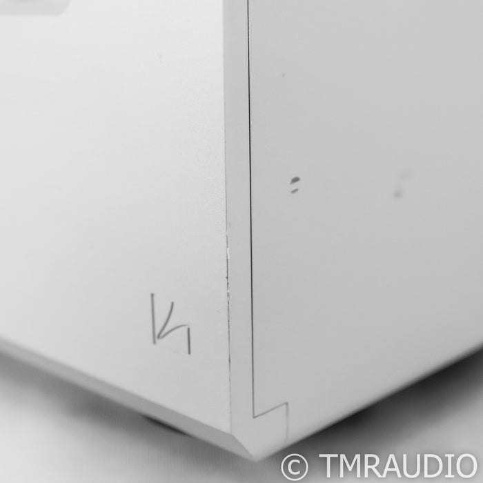 Luxman M-700u Stereo Power Amplifier