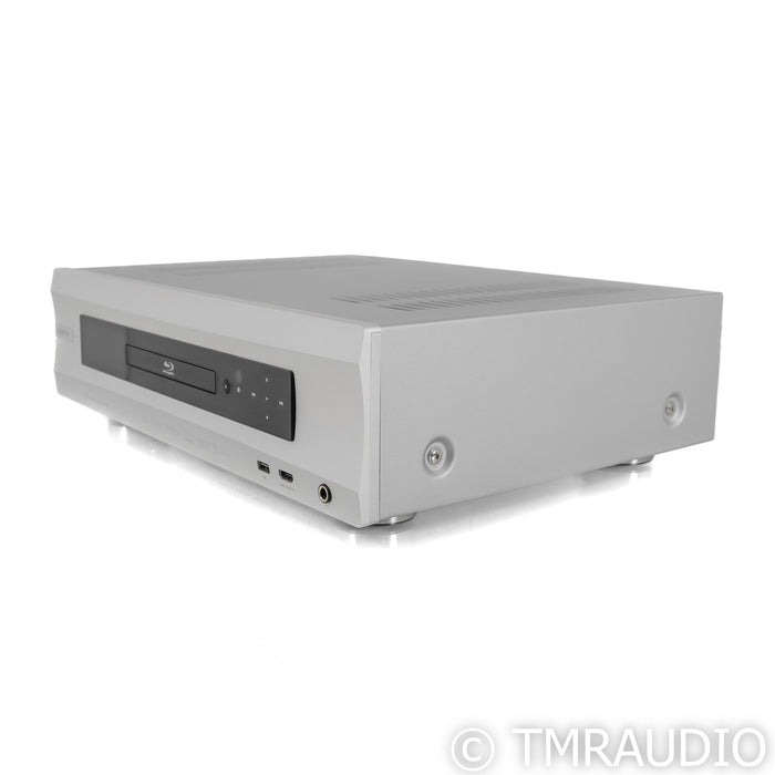 Oppo BDP-105D Universal BluRay Player