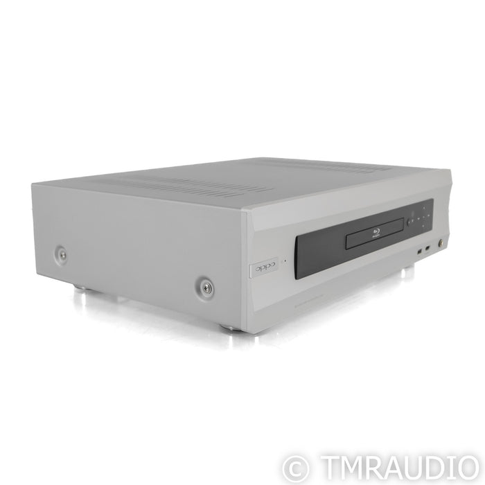 Oppo BDP-105D Universal BluRay Player