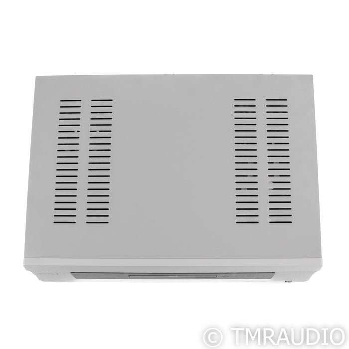 Oppo BDP-105D Universal BluRay Player