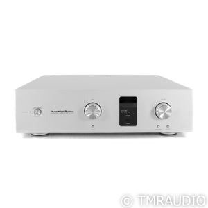 Luxman C-600F Stereo Preamplifier