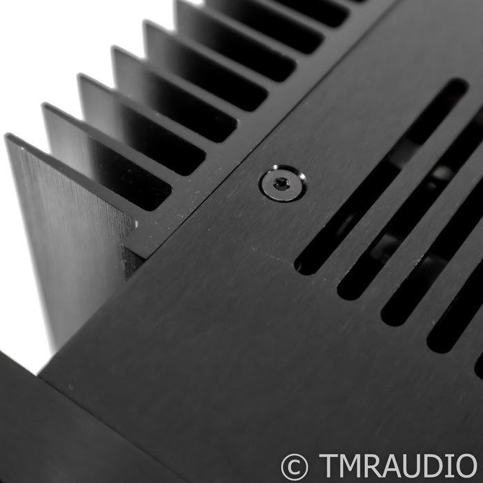 BAT VK-225SE Stereo Power Amplifier