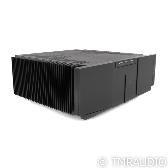 BAT VK-225SE Stereo Power Amplifier
