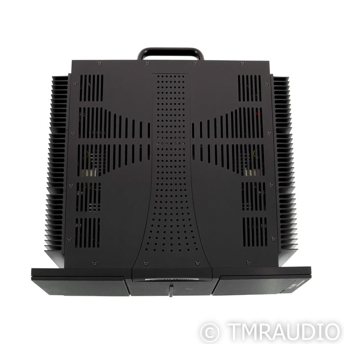 BAT VK-225SE Stereo Power Amplifier