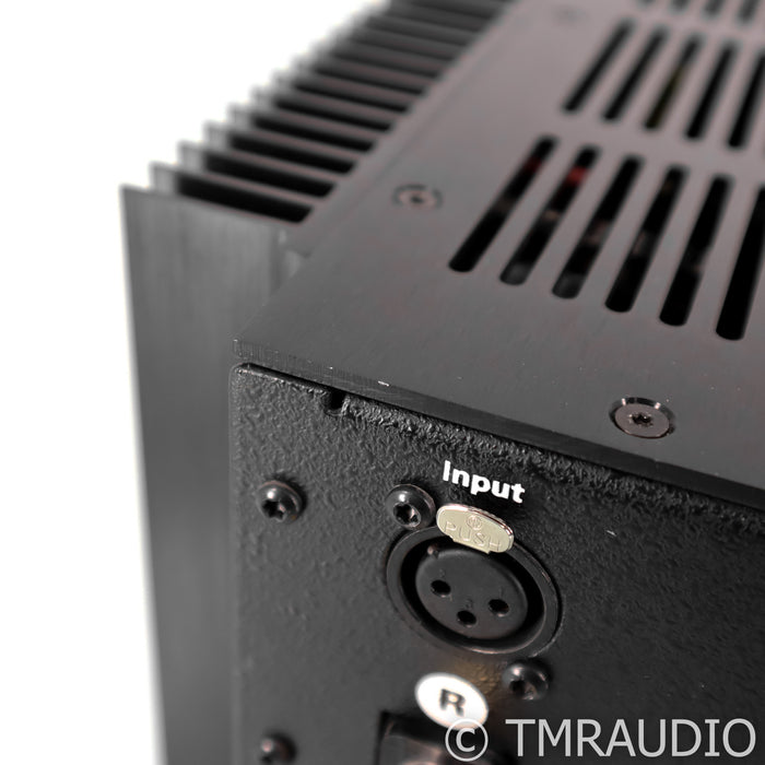 BAT VK-225SE Stereo Power Amplifier